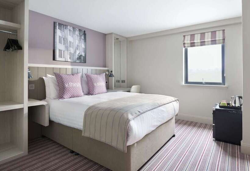 Fotos del hotel Village Hotel Edinburgh:  17