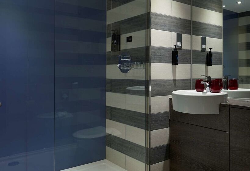 Fotos del hotel Village Hotel Edinburgh:  32