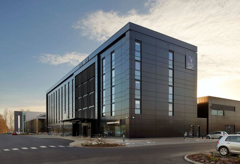 Fotos del hotel Village Hotel Edinburgh:  39