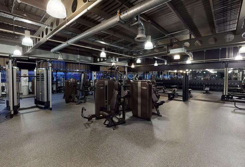 Fotos del hotel Village Hotel Edinburgh:  5