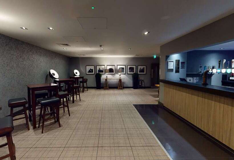 Fotos del hotel Village Hotel Edinburgh:  9