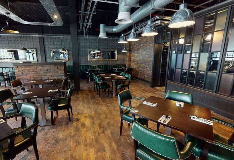 Fotos del hotel Village Hotel Edinburgh:  11