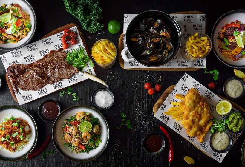 Fotos del hotel Village Hotel Edinburgh:  3