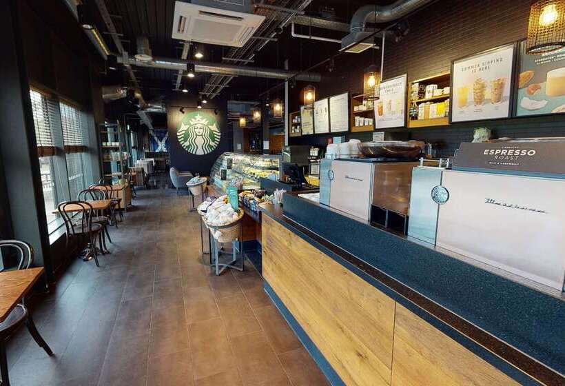 Fotos del hotel Village Hotel Edinburgh:  36