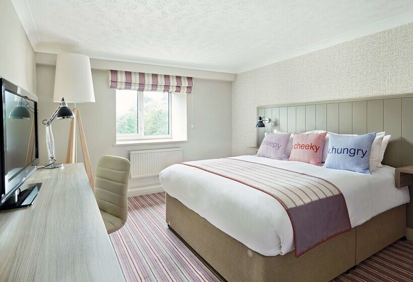 Fotos del hotel Village Hotel Edinburgh: 1 Fotos del hotel Village Hotel Edinburgh: 1