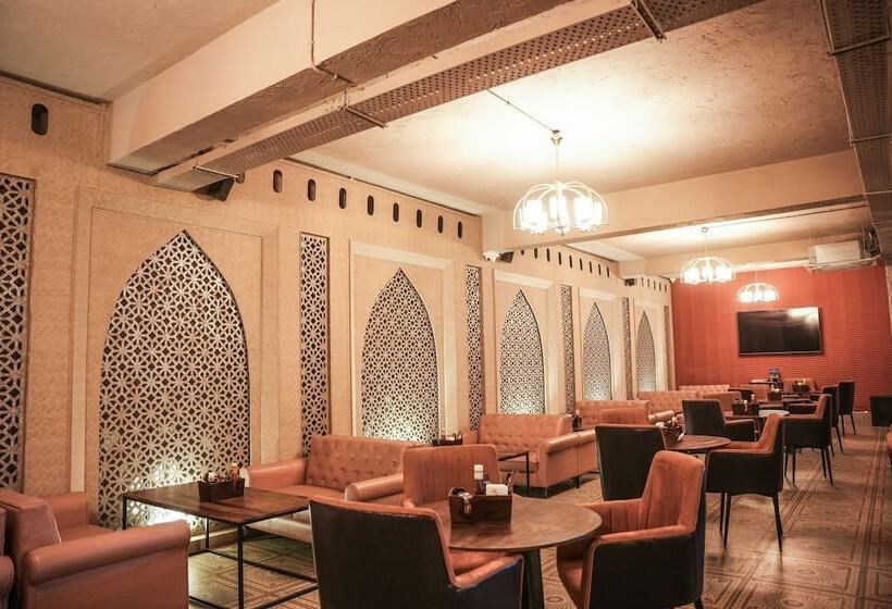 Fotos del hotel Welcomheritage Traditional Haveli:  5