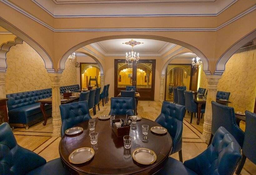 Fotos del hotel Welcomheritage Traditional Haveli:  13