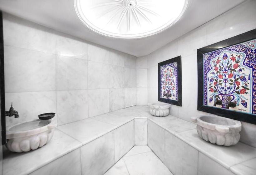 Fotos del hotel White Monarch:  64