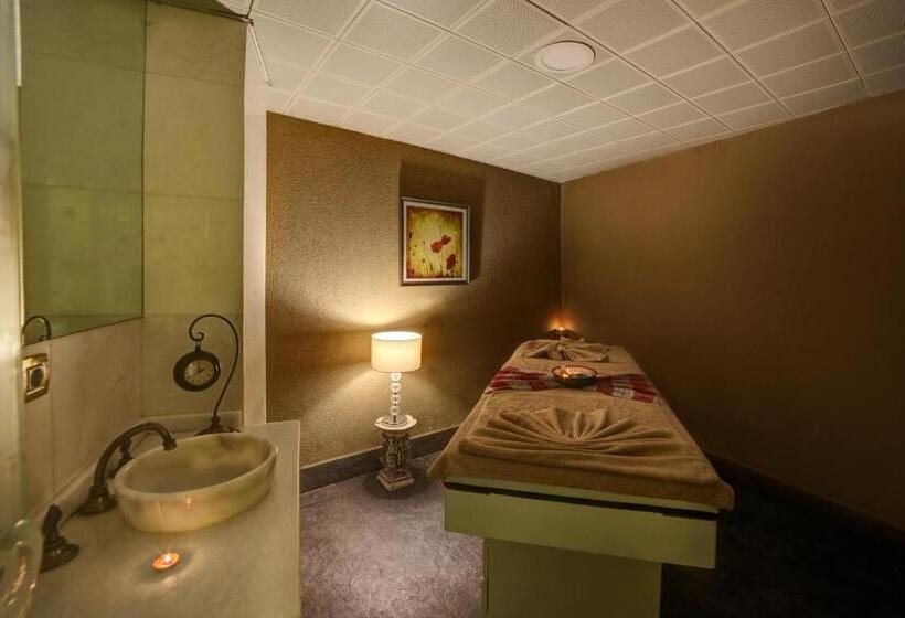 Fotos del hotel White Monarch:  31