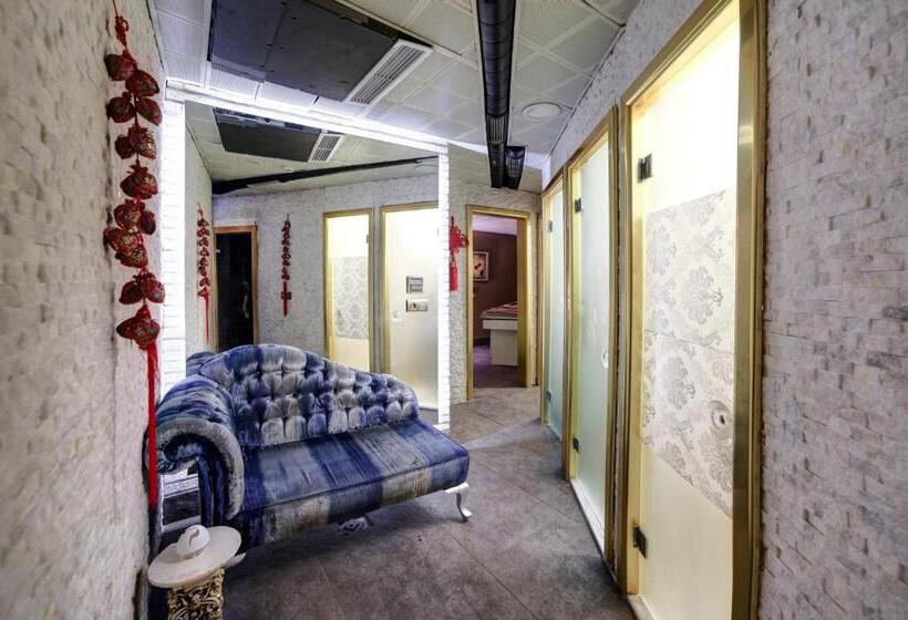 Fotos del hotel White Monarch:  76