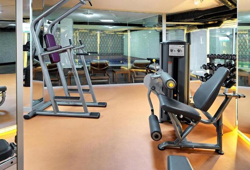 Fotos del hotel White Monarch:  73