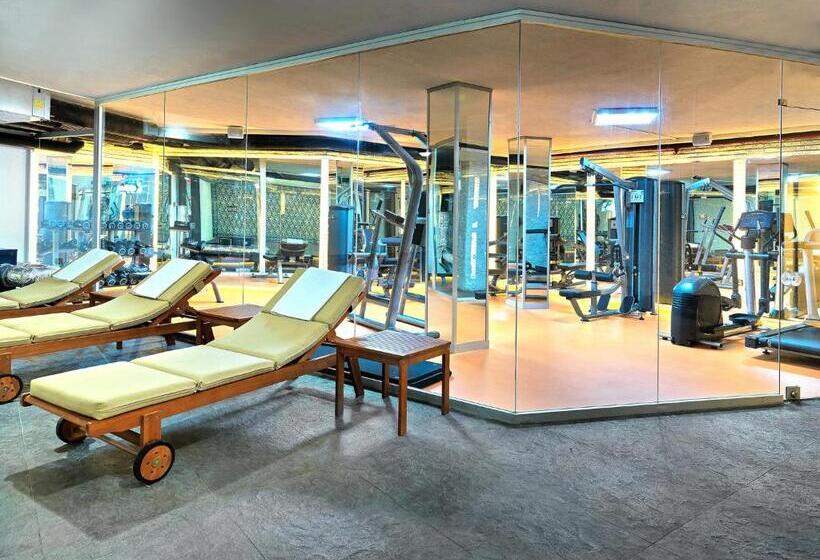 Fotos del hotel White Monarch:  67