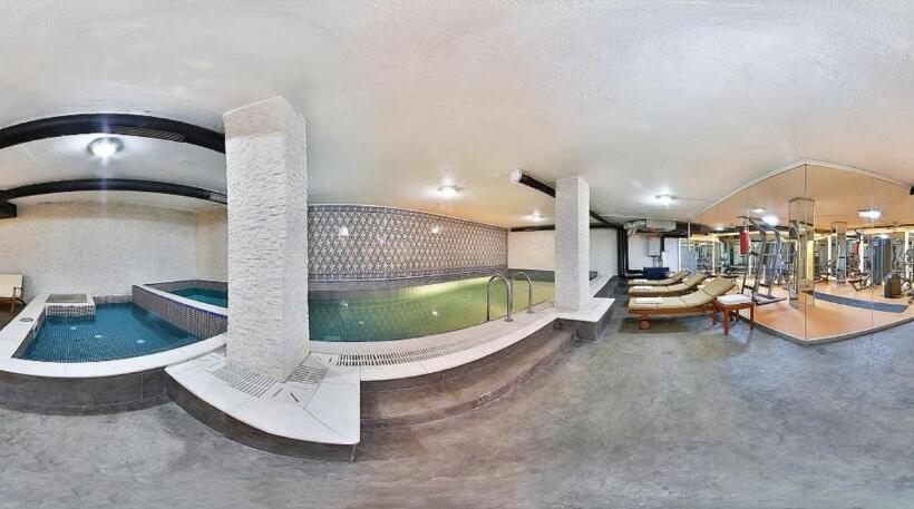 Fotos del hotel White Monarch:  75