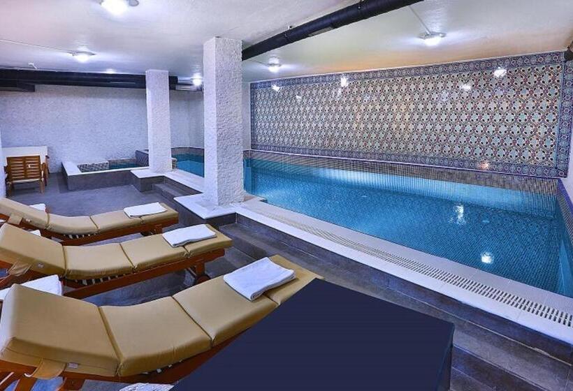 Fotos del hotel White Monarch:  65