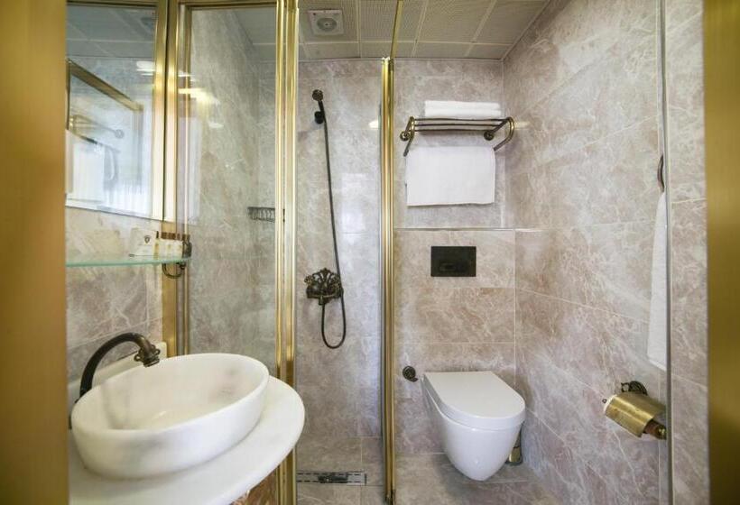 Fotos del hotel White Monarch:  32