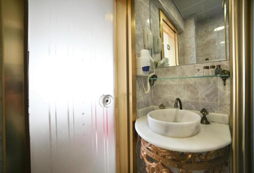 Fotos del hotel White Monarch:  49