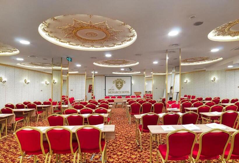 Fotos del hotel White Monarch:  45