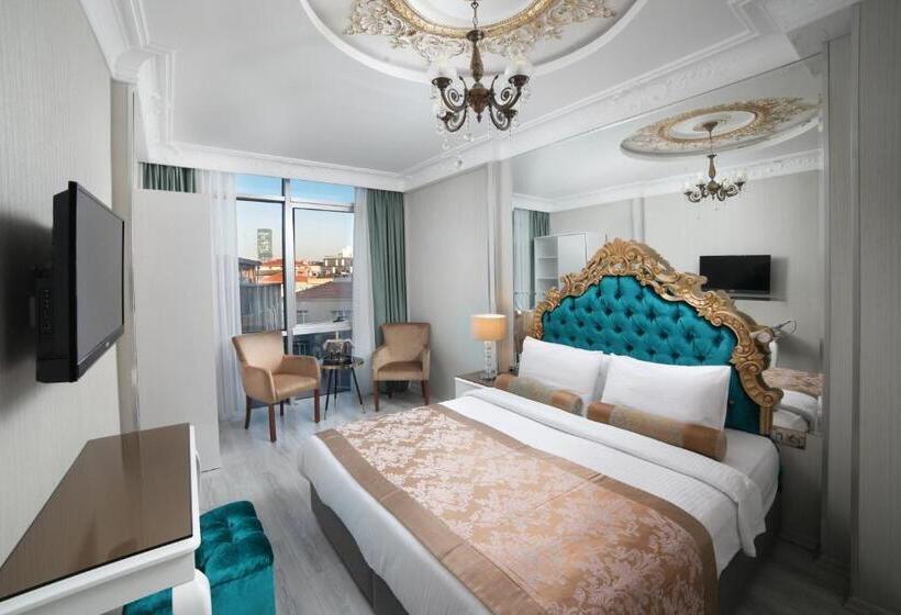 Fotos del hotel White Monarch:  25