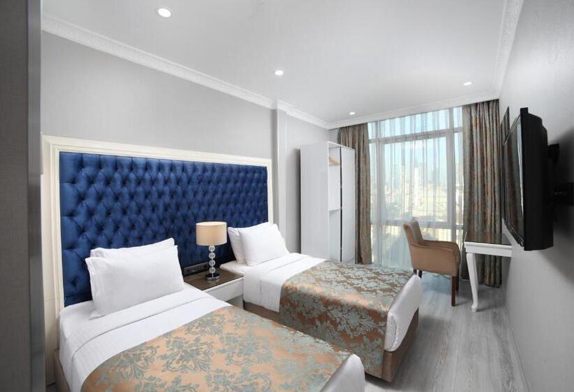 Fotos del hotel White Monarch:  3