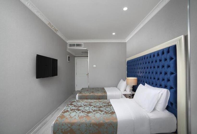 Fotos del hotel White Monarch: 1 Fotos del hotel White Monarch: 1