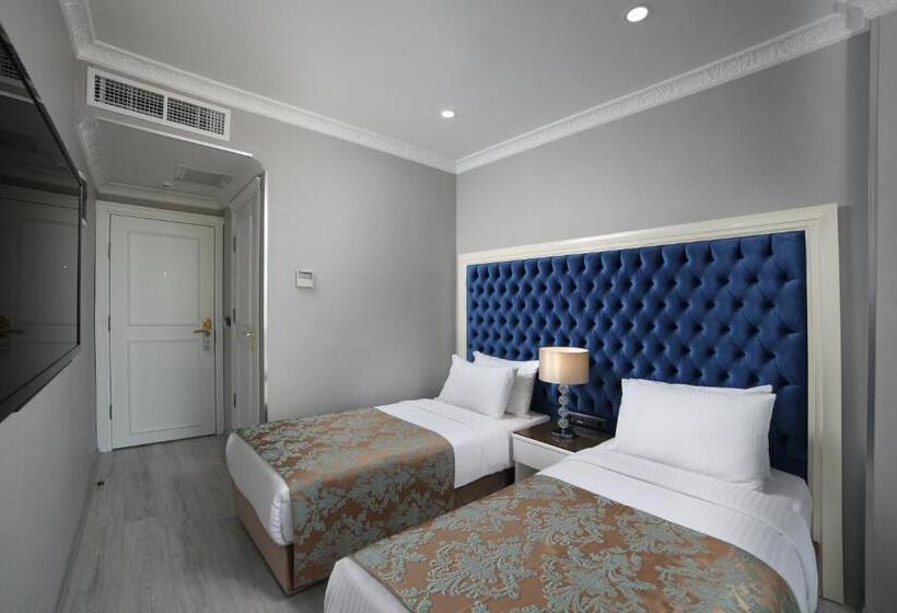 Fotos del hotel White Monarch:  20