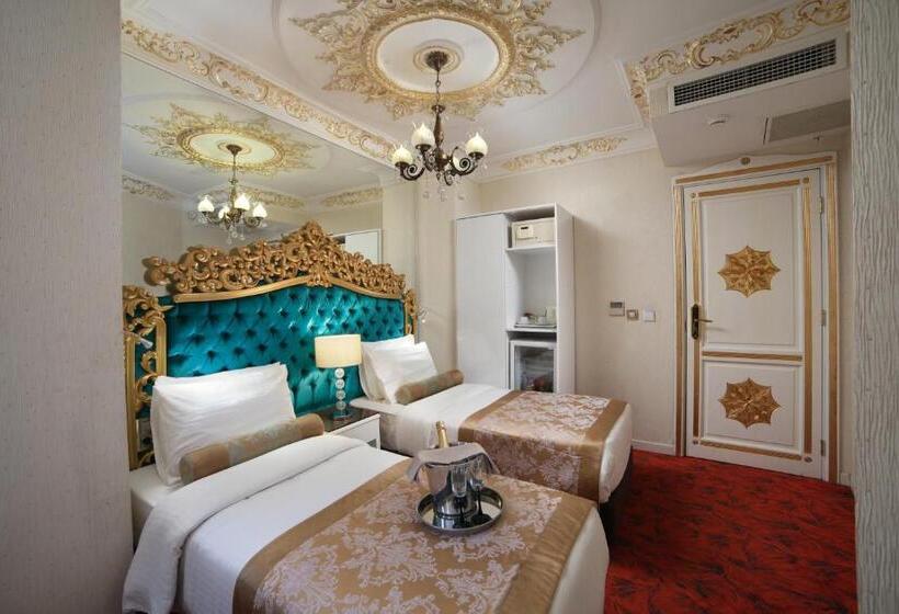 Fotos del hotel White Monarch:  70