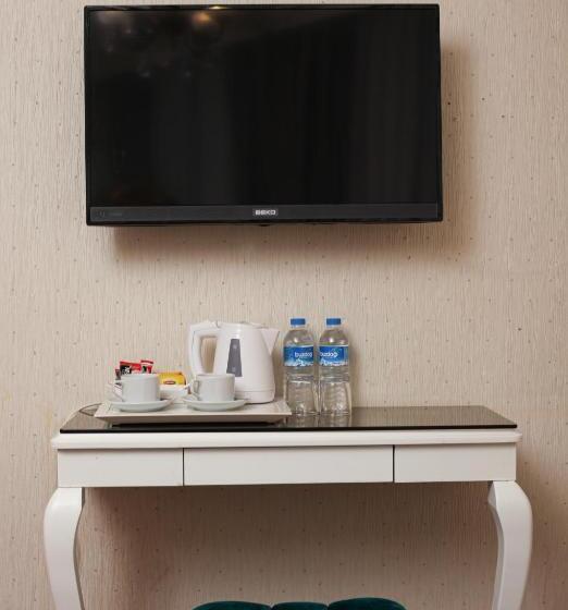 Fotos del hotel White Monarch:  37