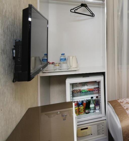 Fotos del hotel White Monarch:  44