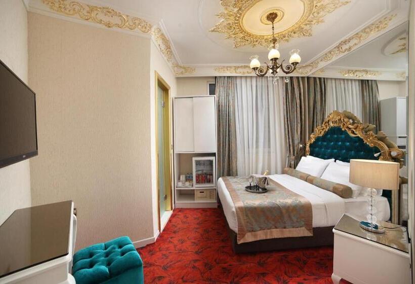 Fotos del hotel White Monarch:  5