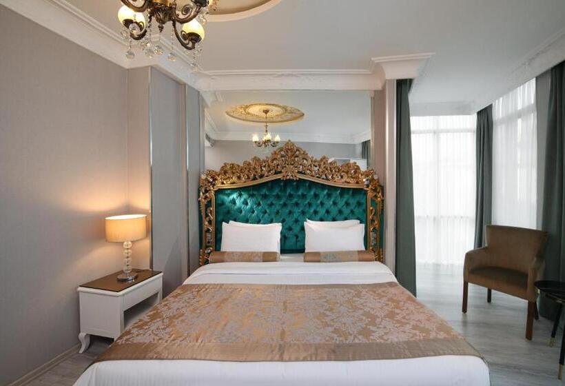 Fotos del hotel White Monarch:  58