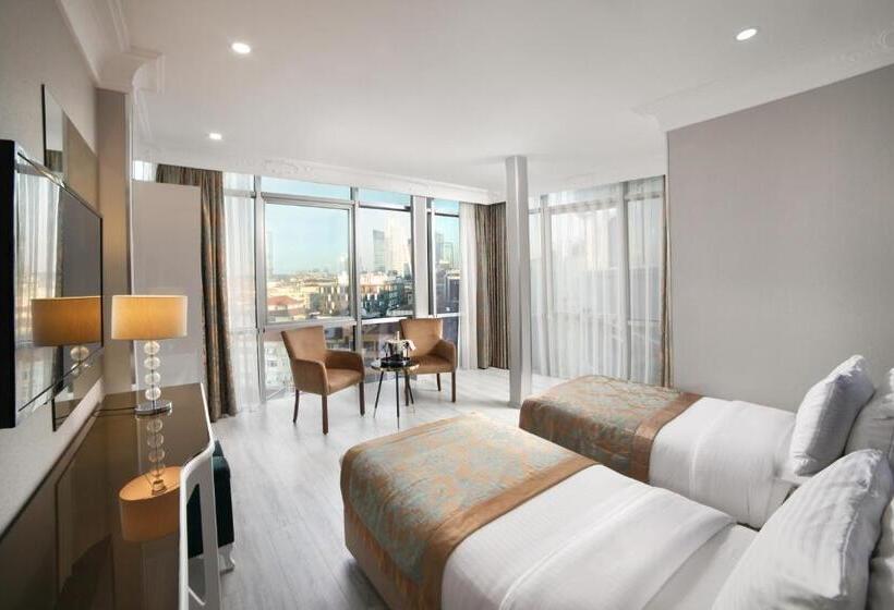 Fotos del hotel White Monarch:  50