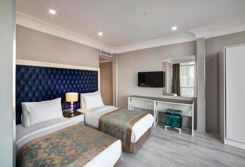 Fotos del hotel White Monarch:  17