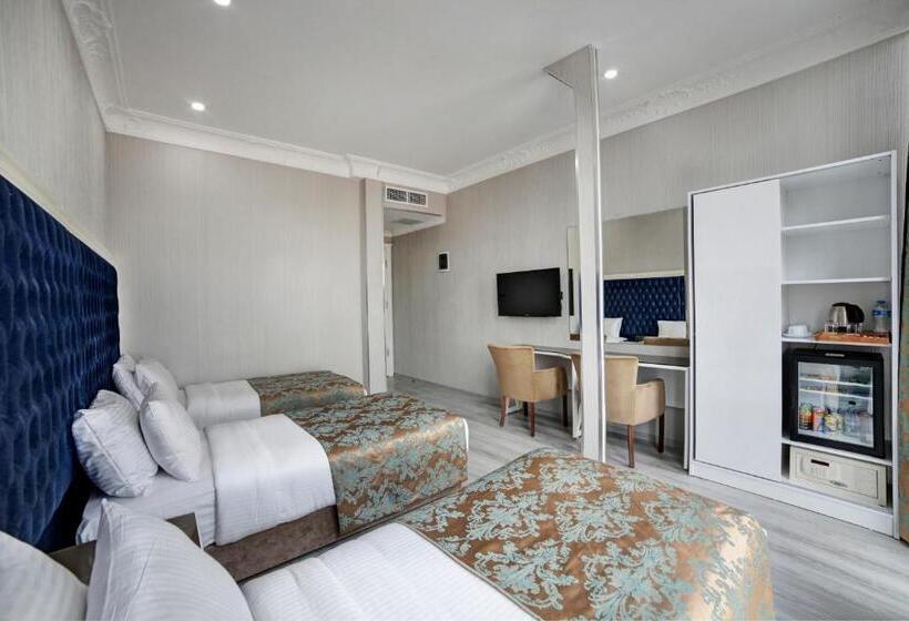 Fotos del hotel White Monarch:  14