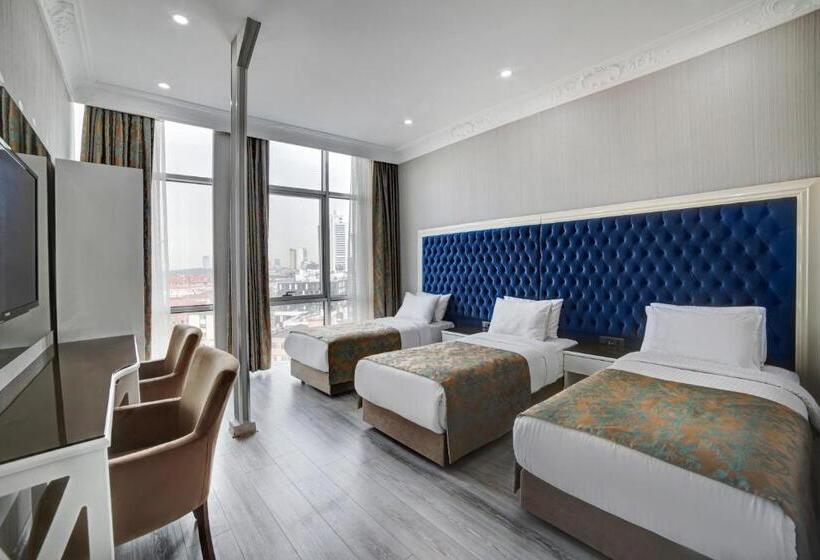 Fotos del hotel White Monarch:  6