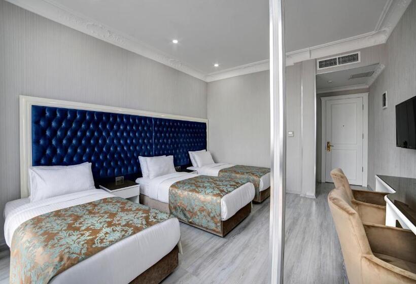 Fotos del hotel White Monarch:  19