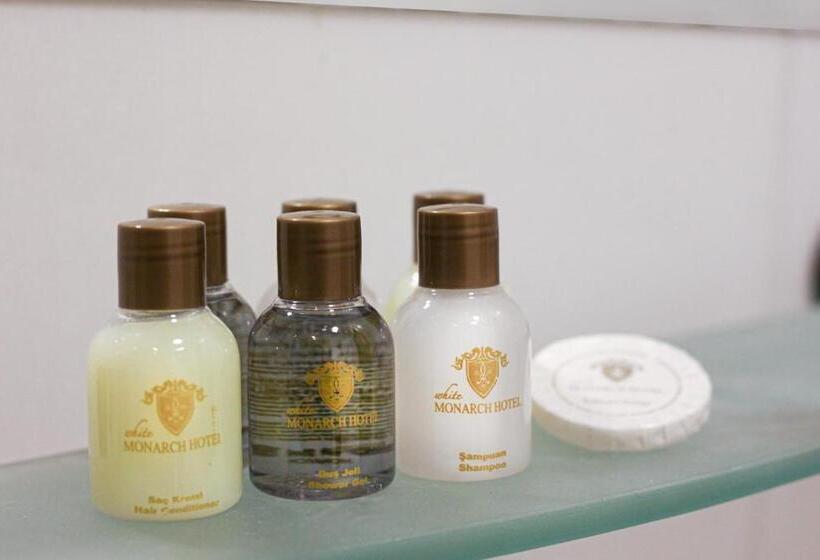 Fotos del hotel White Monarch:  57