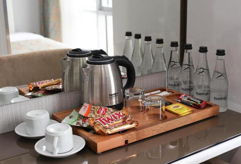 Fotos del hotel White Monarch:  38