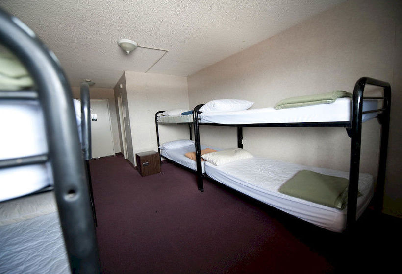 Las Vegas Hostel
