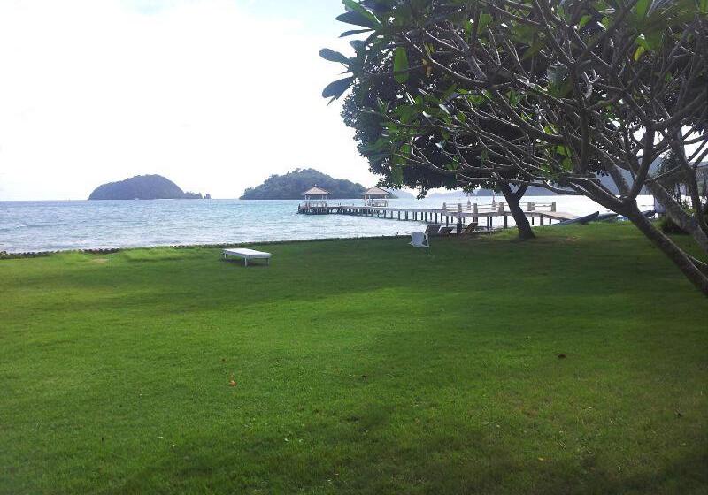 Maka Thanee Resort