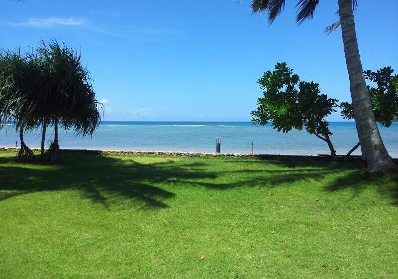 Maka Thanee Resort