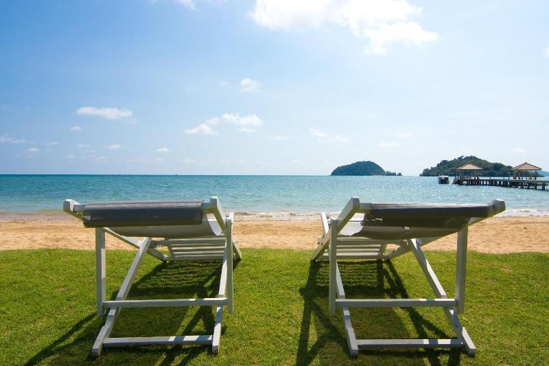 Maka Thanee Resort