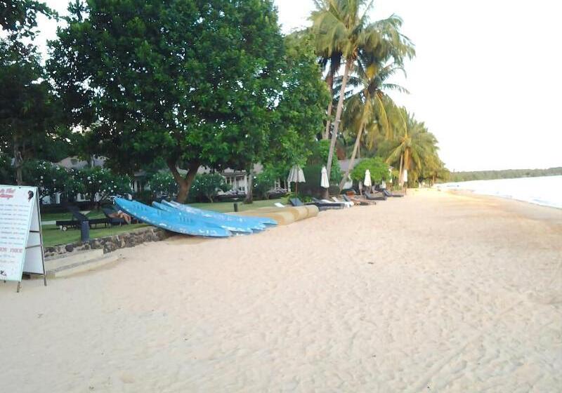 Maka Thanee Resort