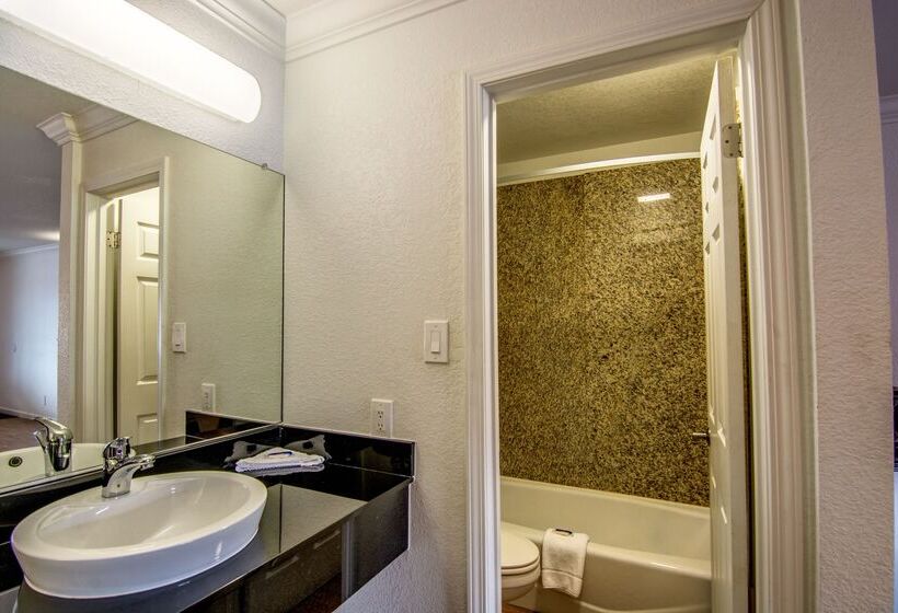 Motel 6 Manteca, Ca