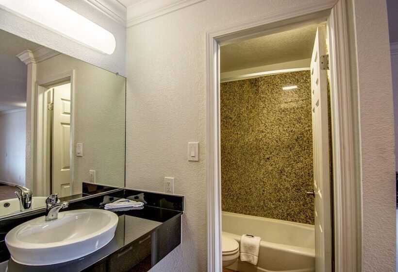 Motel 6 Manteca, Ca