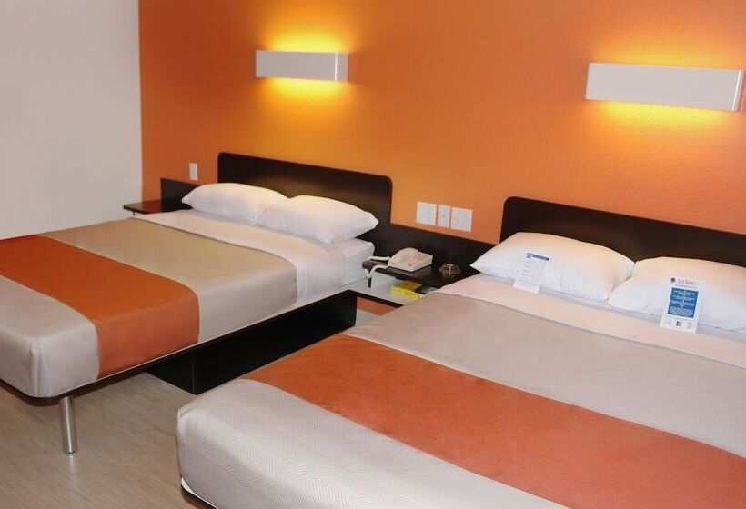 Motel 6ardmore, Ok