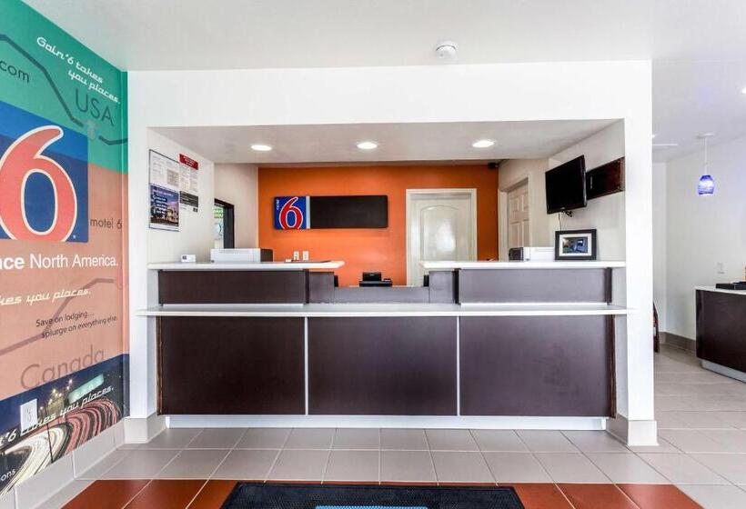 Motel 6bryan, Tx  College Station