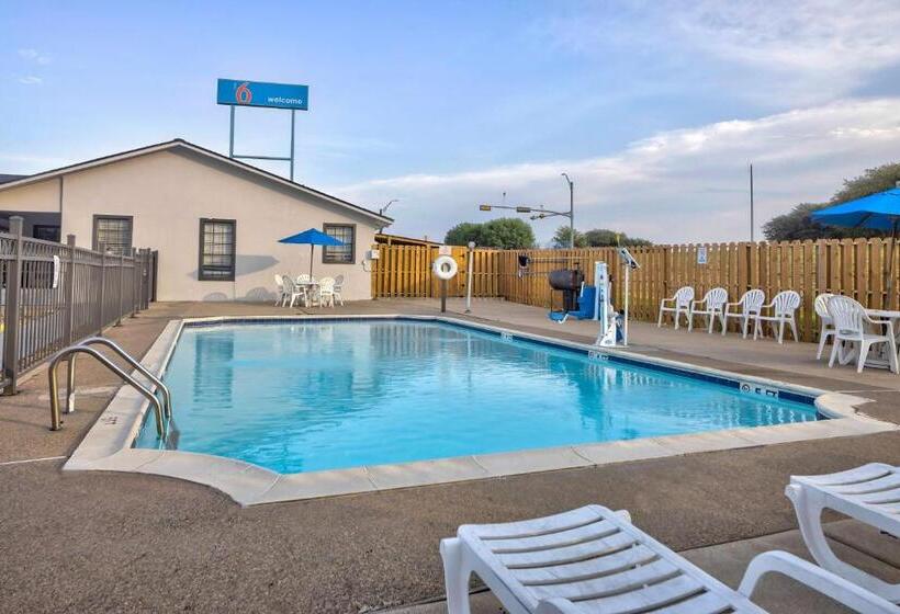 Motel 6bryan, Tx  College Station