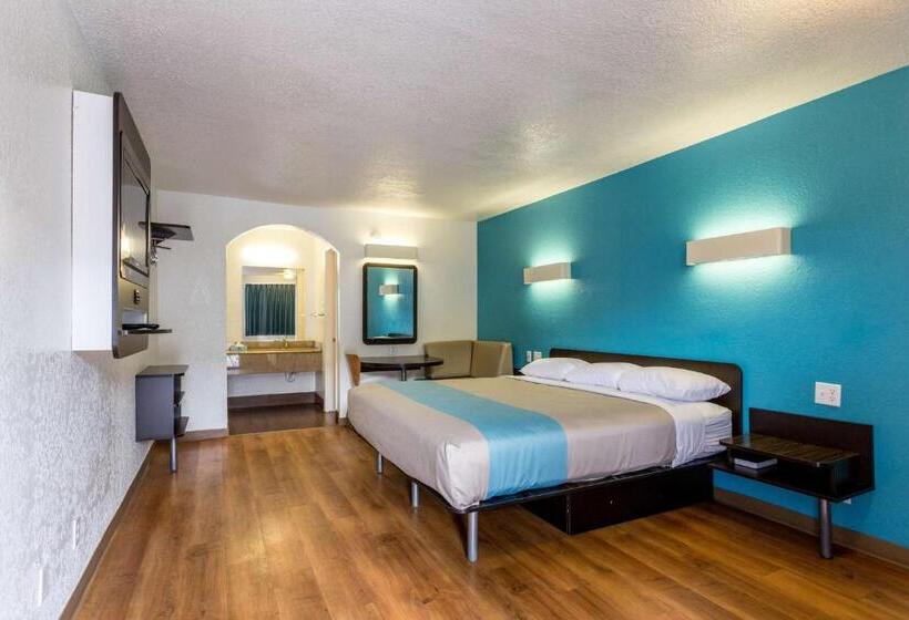 Motel 6bryan, Tx  College Station