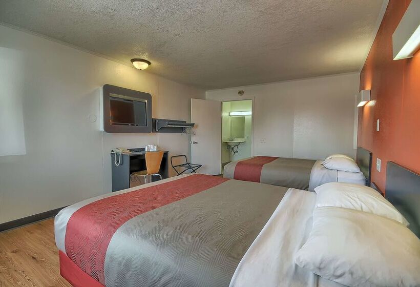 Motel 6lima, Oh
