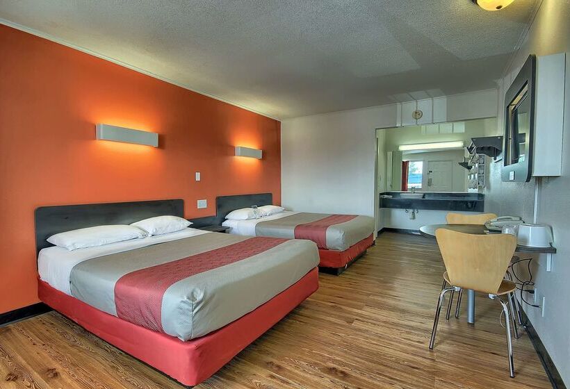 Motel 6lima, Oh